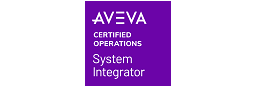 Logo Integrador Aveva